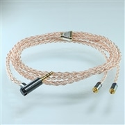 Luna plena Φ3.5 - MMCX PRS05-35-mmA