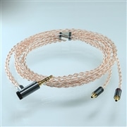 Luna nova Φ3.5 - Pentaconn ear(異形) PRS05-35-evB