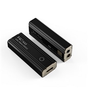 【新品未開封】FiiO KA3 迅速発送 Amazon.co.jp: FiiO KA3【国内正規店販売品】日本代理店対応可能