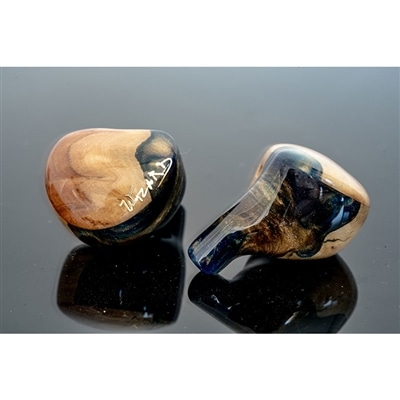 Prestige “KHAN“ Universal -Wizard Wood’s Maple Base from North America-