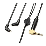 Legacy Premium Cable Recessed - Black 48 inch (122cm) - 4.4mm 64A-5069