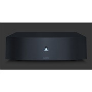 LUMIN Amp Black