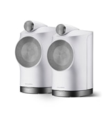 Formation Duo White (ペア)