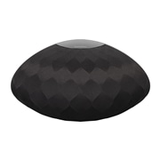 Formation Wedge Black