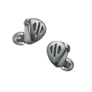 FH9 Titanium [FIO-IEM-FH9-T]