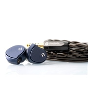 yuyuyu faudio major＋アップグレードケーブル FAudio 【中古】Major（アップグレードケーブル付き）【秋葉原