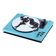 TEAC TN-180BT-MIKU レコードプレーヤー TN-180BT-MIKU | 特長 | TEAC - プレミアムオーディオ