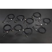 【新品・未使用】Brise Audio ASUHA 5極Φ4.4mm 2pin Brise Audio ASUHA Ref.2 5極Φ4.4mmプラグ-2PIN 【ASUER2L5442P