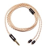 INSPIRE NEO 薦枕 麗 (こもまくら うらら) 4.4mm5極バランス/MMCX 【NLI-KMR-URR】