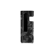 UA5 専用PUレザーケース (Black)