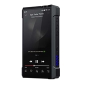 FIIO M17 Special Edition[FIO-M17-128-B]｜新品通販フジヤ