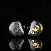 Noble Kublai khan 美品 Noble Audio Kublai KHAN [NOB-KUBLAIKHAN]｜新品通販フジヤ