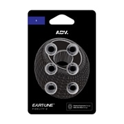 Eartune Fidelity U S [ADVETFUS-BLK]