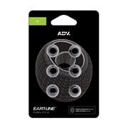 Eartune Fidelity U XS [ADVETFUXS-BLK]