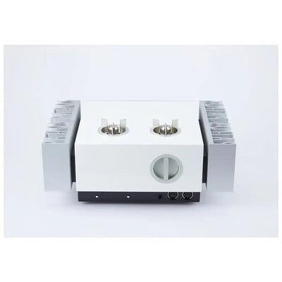 InPol EAR with DAC WH