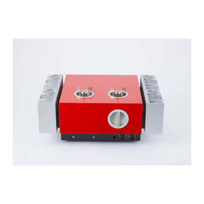 InPol EAR with DAC RD