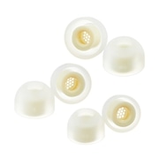 SednaEarfit MAX [イヤーピース SS/S/MSサイズ各1ペア]