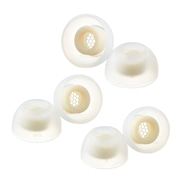 SednaEarfit MAX for TWS [イヤーピース S/MS/Mサイズ各1ペア]