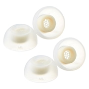 SednaEarfit MAX for TWS [イヤーピース MLサイズ2ペア]