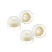 SednaEarfit MAX for TWS [イヤーピース SSSサイズ2ペア]