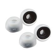 SednaEarfit MAX for AirPods Pro [イヤーピース MSサイズ2ペア]