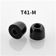 MIS-Tip T41 イヤーピース (Mサイズ 1ペア)