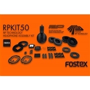 RPヘッドホン組み立てキット [RPKIT50]