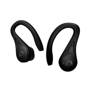 HA-EC25T-B (ブラック) [HA-EC25T-B]