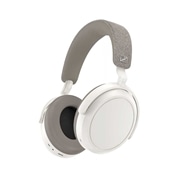 SENNHEISER MOMENTUM 4 Wireless WHITE [M4AEBT WHITE