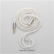 Line-K 3.5mm 2Pin (0.78mm)