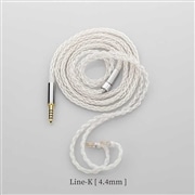 Line-K 4.4mm 2Pin (0.78mm)