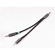 YATONO-MINI-Rh2+ ミニミニケーブル 2.5mm & 3.5mm to 4.4mm [YAMNRH2-2535t44]