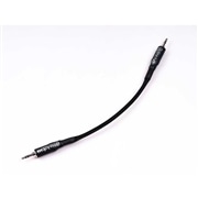 YATONO-MINI-Rh2+ ミニミニケーブル 3.5mm to 3.5mm [YAMNRH2-35t35]