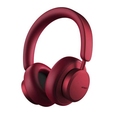MIAMI Noise Cancelling Bluetooth  Ruby Red [1036137]