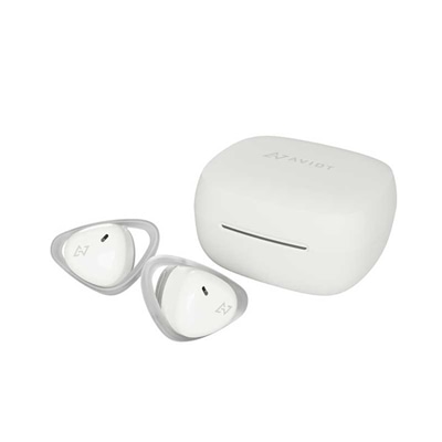 Openpiece S [TE-S1-WH]