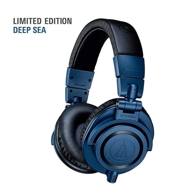 ATH-M50x DS