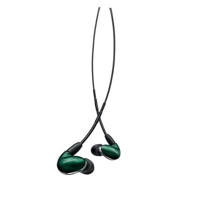 シュア　イヤモニ SHURE イヤホン 新品 商品一覧｜新品・中古通販フジヤエービック