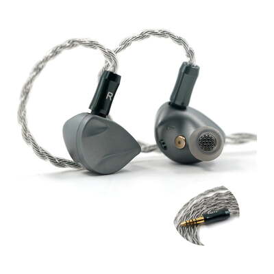 Autumn アッシュグリーン (4.4mmプラグ)