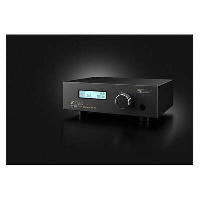 K-DAC