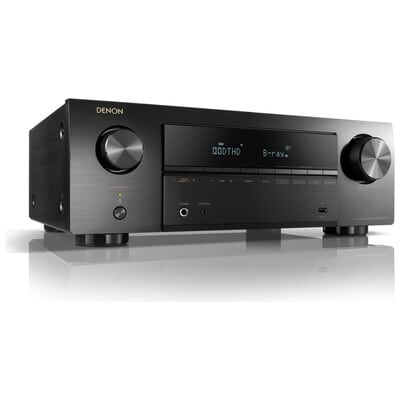 AVR-X580BT-K