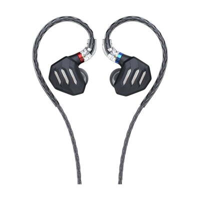 FH7s Black [FIO-IEM-FH7S-B]