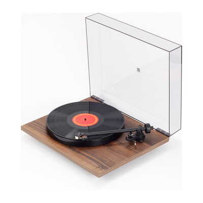 Planar1 mk2 Walnut 50Hz