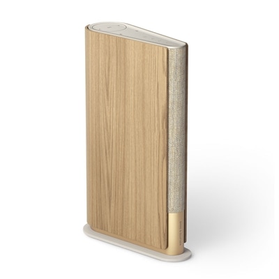 Beosound Emerge Gold Tone Alu