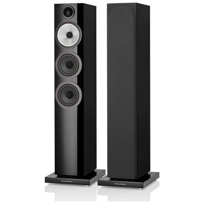 704S3/B (グロスブラック・ペア)