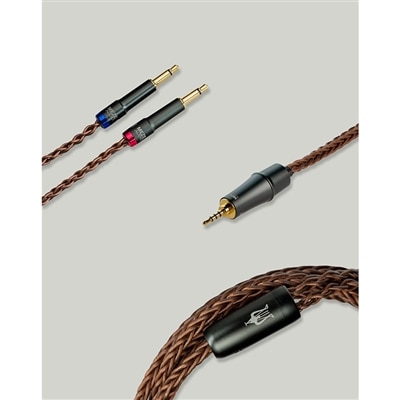 109 PRO & Liric 2.5mm COPPER PCUHD PREMIUM CABLES [M3.5-C2.5P]