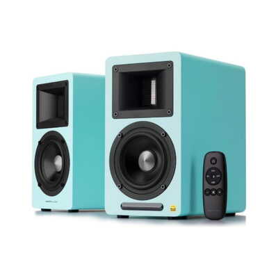 A80 HD ELECTRIC BLUE