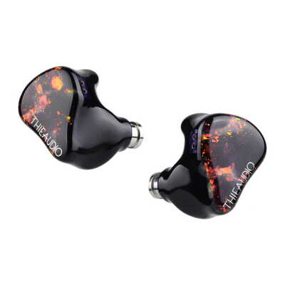 【ほぼ未使用】【超美品】THIEAUDIO Oracle MK2 ほぼ未使用】【超美品】THIEAUDIO Oracle MK2