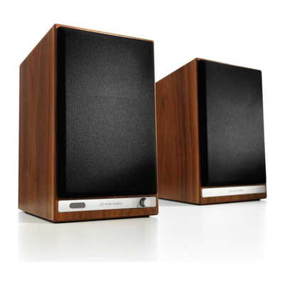 HD6 Walnut