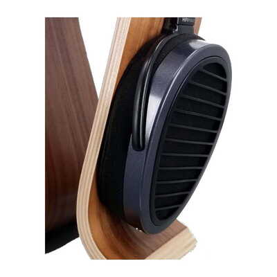 HiFiMan Arya 用ベロア・イヤーパッド [EPZ-ARYA-ELVL]