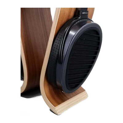 HiFiMan Arya 用メッシュレザー・イヤーパッド [EPZ-ARYA-FNSK]